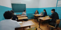 информирование потенциальных абитуриентов - Астраханский филиал Саратовской юридической академии