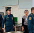 В детском саду «Берёзка» в Плавском округе проверили соблюдение требований пожарной безопасности - МЧС