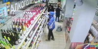 Мурманские полицейские раскрыли серию магазинных краж - Мурманский вестник