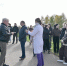 Кладбища переводят в «цифру» - Газета Знамя