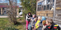 Добро делать просто, если делать его - Газета Знамя