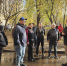 Мониторинг района 17.10.2026 - Войковский район