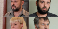 Пожизненное и по 25 лет: В Запорожской области вынесли приговор участникам террористической группы - Донецк Медиа