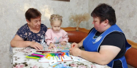 В Кировском округе особой популярностью пользуется «Гостевая семья» - Вечерний Ставрополь