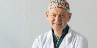 Юрий Козлов. Фото со страницы «ВКонтакте» - Irk.Ru