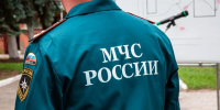 За сутки в Тульской области потушили 1 пожар - ТК Первый Тульский