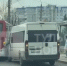 В Туле на улице Кирова маршрутка столкнулась с автобусом - ИА Тульские новости