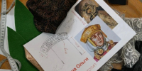 «Княгиня Ольга» выйдет на сцену драмтеатра Хакасии - Абакан 24
