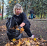 В парке КЗТЗ трудятся сотрудники комитета финансов города - Городские Известия