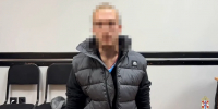 В Омске задержали парня, пристававшего к девушкам - ГТРК Иртыш