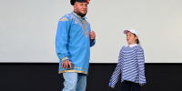 «Папа+я=команда» - Дом культуры