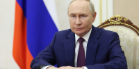 Путин поручил правительству утвердить программу восстановления пострадавших от терактов объектов логистики и торговли - Spbdnevnik.ru