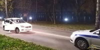 За прошедшие сутки в Костромское области двое детей пострадали в ДТП - ГТРК Кострома