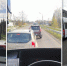 Автобусы ОГТ следуют с опозданием из-за ДТП на Киевском шоссе - NgRegion.Ru