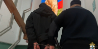 Спортсмен на «Мерседесе» жестоко избил пешехода в Новосибирске - Gorsite.Ru