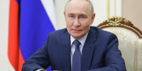 Путин поручил восстановить повреждённые от терактов торговые и логистические объекты - Говорит Москва