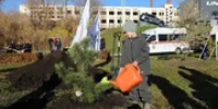 пресс-служба администрация уфы - Башинформ