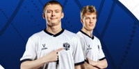 Кулагин, Осипов и Терновой сыграют за сборную России U-19 - Мини футбольный клуб ВИЗ-Синара