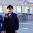 Калинин встретился с руководством Саратовского филиала Академии МВД России - Газета Репортер