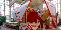 Марий Эл взяла Гран-при и 32 награды на выставке «Золотая осень» - Pg12.Ru