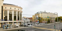 В Астрахани отремонтировали две центральные дороги - Астрахань 24