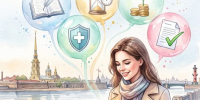 Работающим гражданам доступны пять онлайн-сервисов Соцфонда - SyasNews.Ru