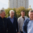 Андрей Бочаров оценил результаты благоустройства Центрального района Волгограда - Газета Вечерний Волгоград