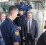 Руководство УФСИН Адыгеи ознакомилось с предприятиями УИС Кубани - ИА Адыгея Сегодня