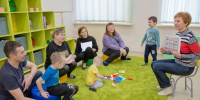 Фото: министерство труда, социальной защиты и демографии Пензенской области - Penza-Post.Ru