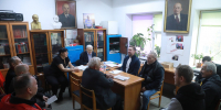 И опыт, и молодость - КПРФ