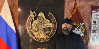 Учебно-методический сбор духовенства  - Храм Преображения Господня в Лефортове