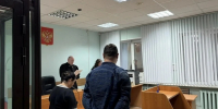 Подростка осудили в Ижевске за стрельбу на рынке - Комсомольская Правда