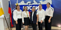 Учителя Ставрополя вышли в финал престижного конкурса - Телеканал СвоёТВ