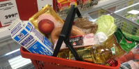 На Ставрополье минимальный набор продуктов за месяц подешевел на 38 рублей - Комсомольская Правда