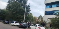 Заброшенный недострой «ИнжГео» - 24Krasnodar.Ru