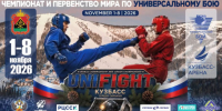 Пять универсальных бойцов представят Сызрань на мировом уровне - КТВ-ЛУЧ