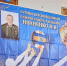 В Тюмени прошел турнир по волейболу среди ветеранов ФСБ - ИА Тюменская линия