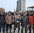 Депутаты Якутской городской Думы приняли участие в субботнике по покосу камыша - Городская Дума