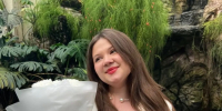 Самое ценное, что ты можешь встретить на своем пути, — люди!»: история выпускницы КемГУ - КГУ