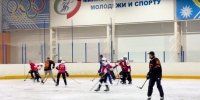 Мастер-классы  прошли от звёзд хоккея, футбола и оперы в Камских Полянах - Газета Посинформ