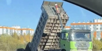 Отходы сомнительного состава сбрасывали на почву Всеволожского района - Spbdnevnik.ru