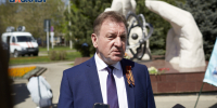 Не только медиарейтингами богат: Путин наградил мэра Ставрополя Ивана Ульянченко государственной медалью - Bloknot-Stavropol.Ru