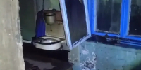 Мужчину с ограниченными возможностями спасли из горящего дома в Приамурье - Teleport2001.Ru