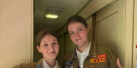 - Студенческим отрядам Чувашии - 25 лет! :  студотряд - Газета Грани