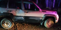В Сосногорском районе водитель Lada Niva съехал в кювет и получил травму - Комсомольская Правда