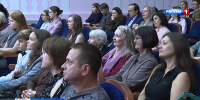 Всероссийский фестиваль молодых композиторов и пианистов «Звуки современного мира» проходит в Кирове в эти выходные - ГТРК Вятка