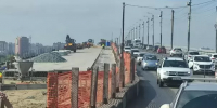 После срыва ремонта моста у Телецентра в Омске в отношении главы «СтройТраста» возбудили уголовное дело - Om1.Ru