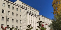 5 ноября начнется новый цикл программы профессионального обучения «Младшая сестра милосердия» - СГМУ