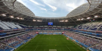 Самарцы смогут посетить барбера перед матчем «Крылья Советов» - «Факел» - Комсомольская Правда Самара