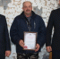 В Суземском районе на Брянщине чествовали работников дорожного хозяйства - Мглинские Вести